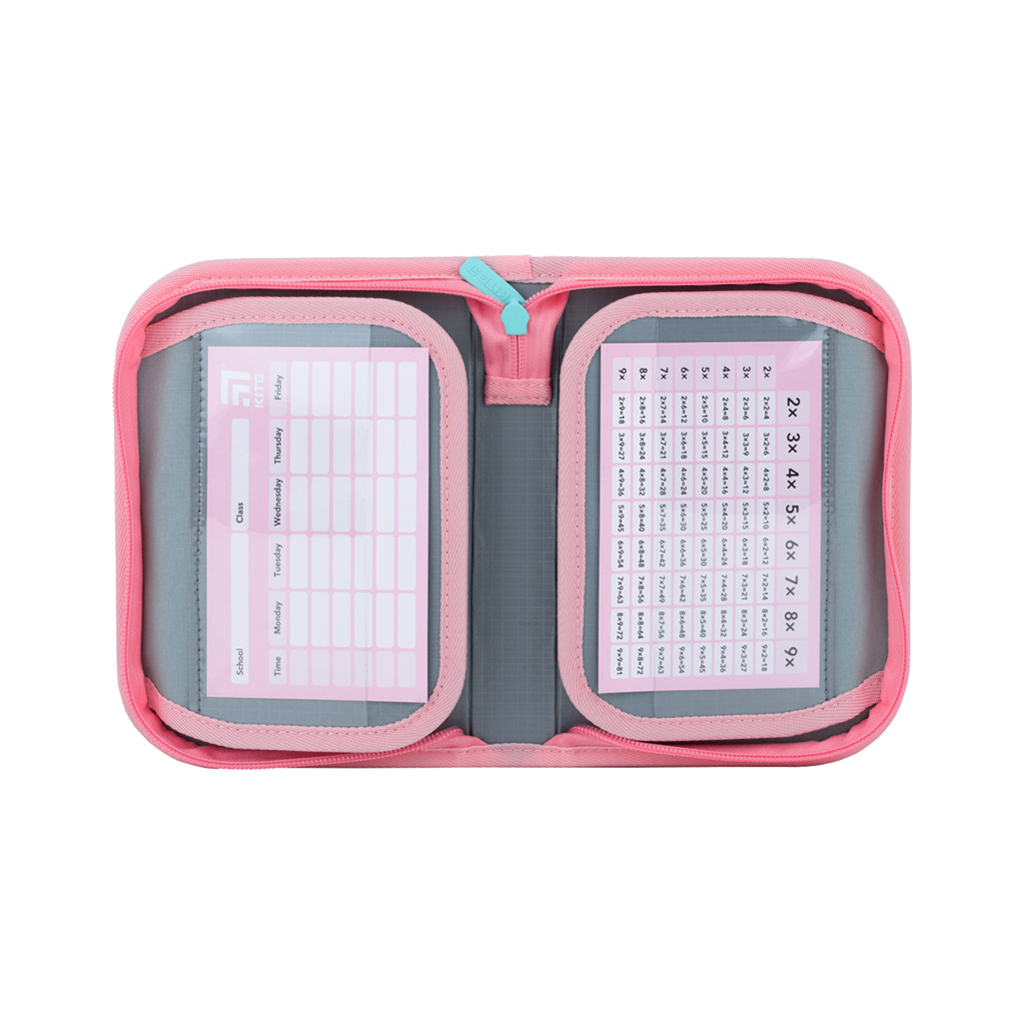 Пенал Kite 622 Pretty Girl (К22-622-5) - зображення 3