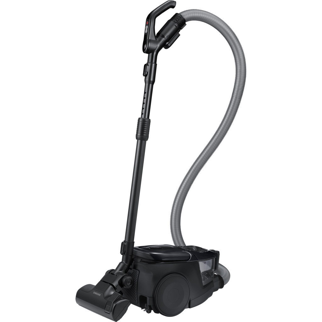 Пилосос Samsung VC07M31C0HG/UK - зображення 3