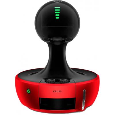 Капсульна кавоварка Krups KP350510 - зображення 2