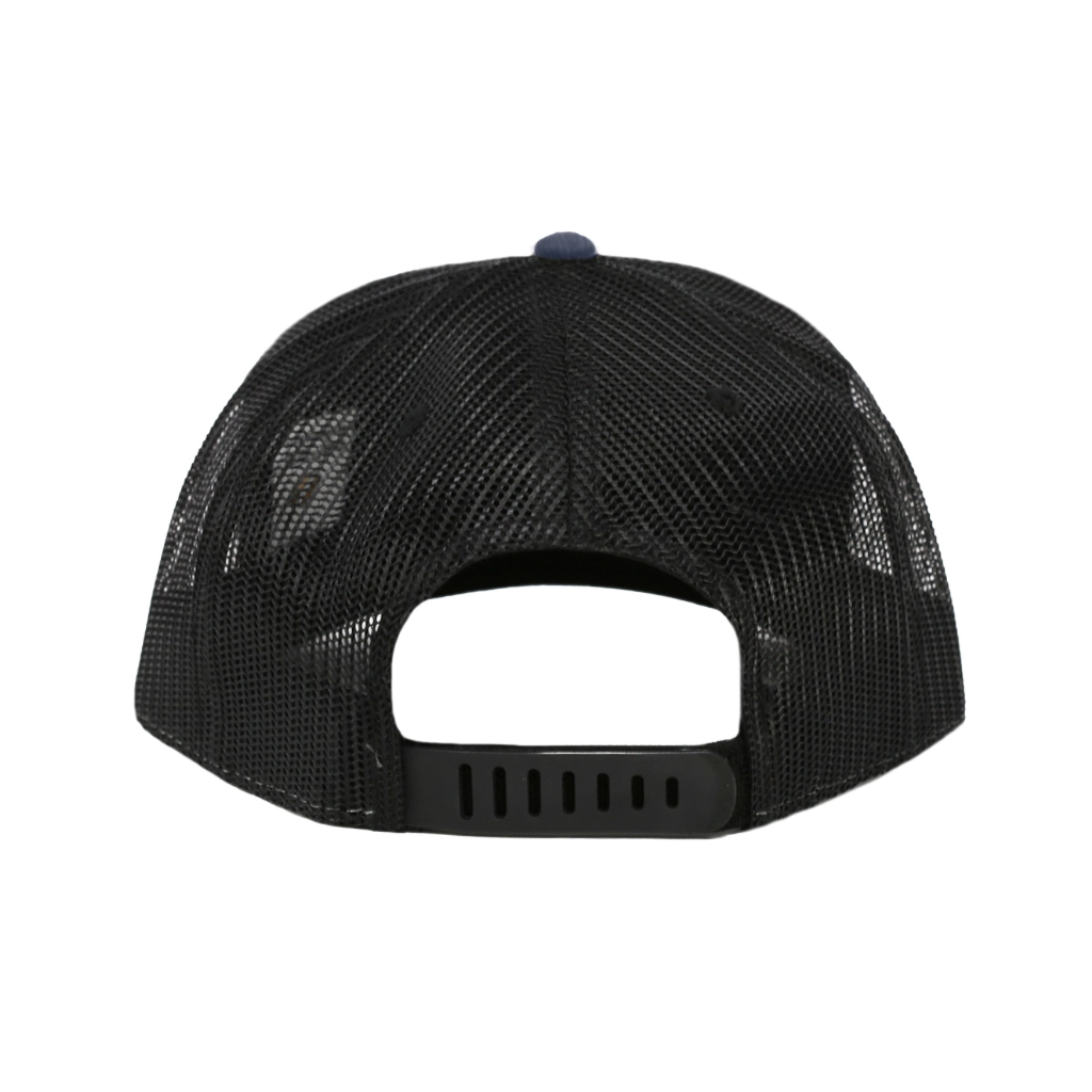 Кепка coFEE Five Panels Snap Shark темно-синя (SH2026.14/12) - зображення 6