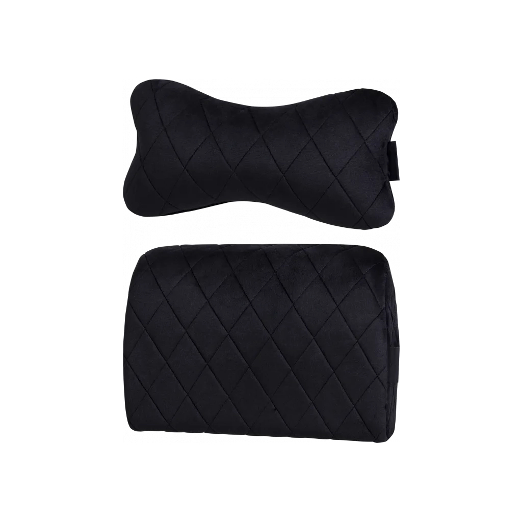 Крісло ігрове GT Racer X-8005 Dark Gray - зображення 8