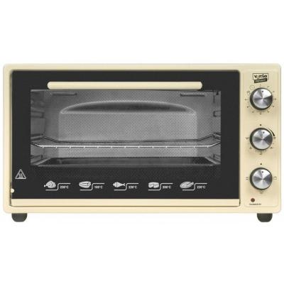 Електропіч Ventolux SOFIA - зображення 1