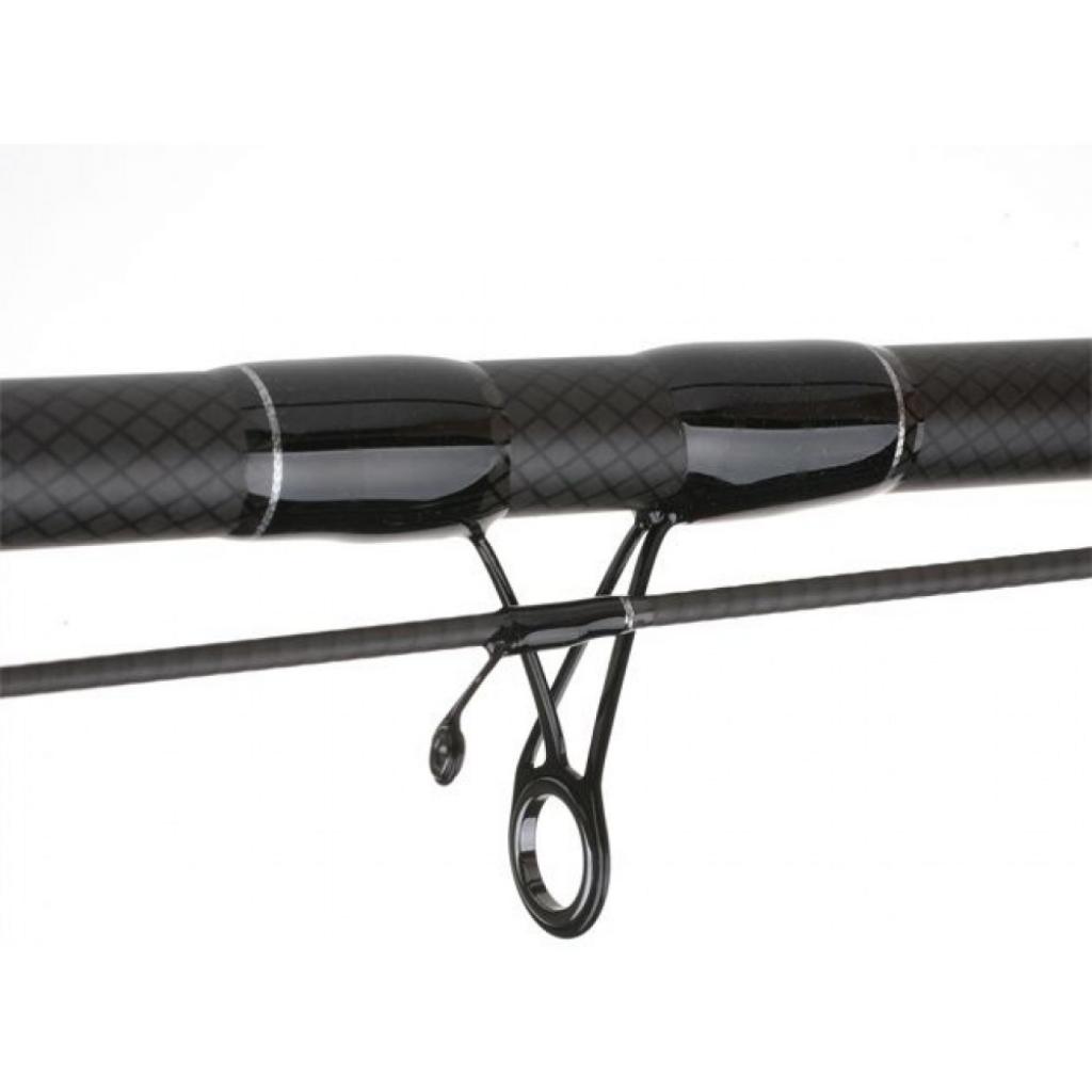 Вудилище Mikado Black Stone Match 4.20м 3-25гр (WAA500-420) - зображення 2