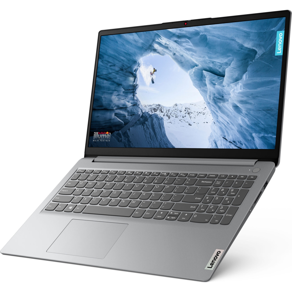 Ноутбук Lenovo IdeaPad 1 15IAU7 (82QD00JARA) - зображення 3