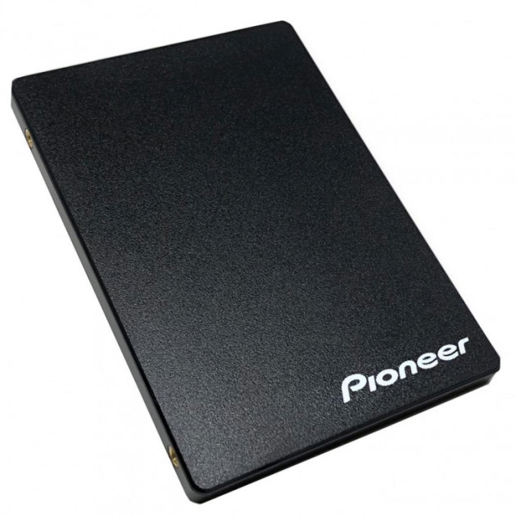 Накопичувач SSD 2.5" 512GB Pioneer (APS-SL3N-512) - зображення 2