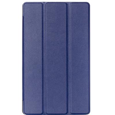 Чохол до планшета Grand-X для ASUS ZenPad 7.0 Z370 Dark Blue (ATC - AZPZ370DB) - зображення 1