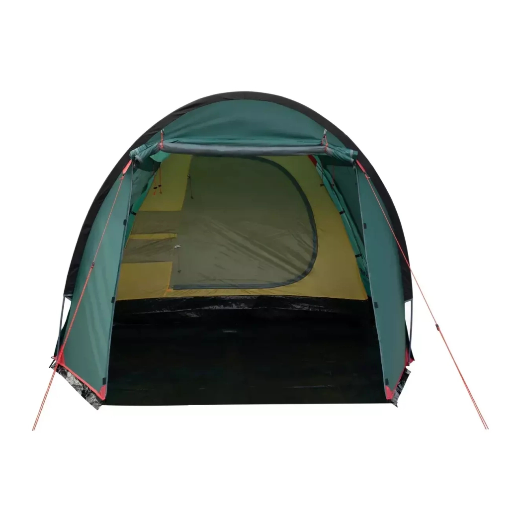 Намет Tramp Anaconda 4 (v2) green (UTRT-078) - зображення 10