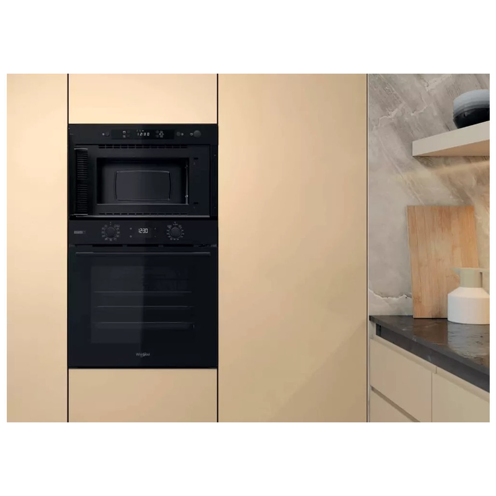 Мікрохвильова піч Whirlpool MBNA900B - зображення 8