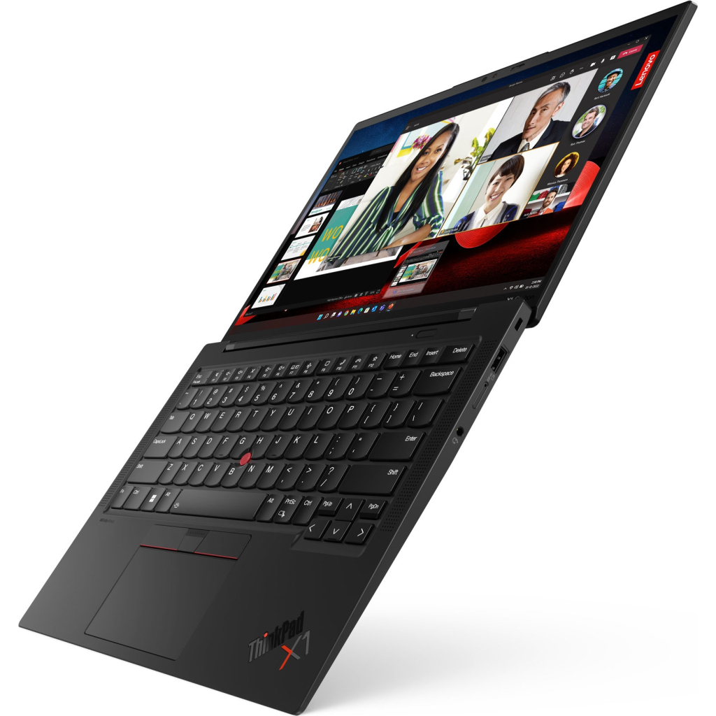 Ноутбук Lenovo ThinkPad X1 Carbon G11 (21HM006ERA) - зображення 8