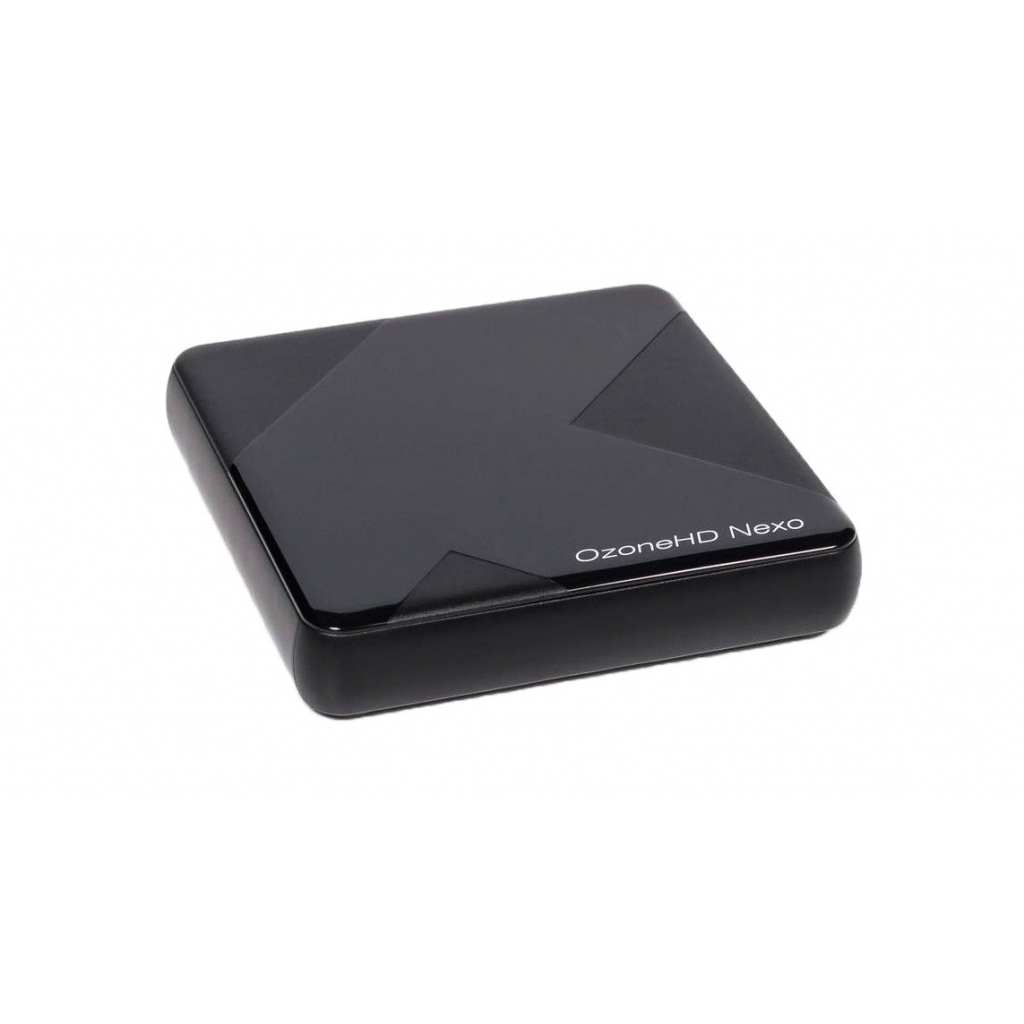 Медіаплеєр OzoneHD Nexo - зображення 1
