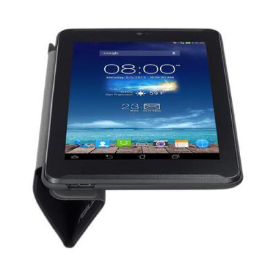 Чохол до планшета ASUS 10 ME102A TriCover BLACK (90XB015P-BSL060) - зображення 8