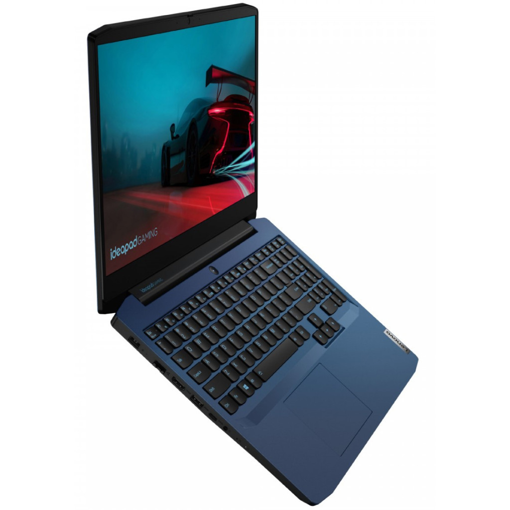 Ноутбук Lenovo IdeaPad Gaming 3 15IMH05 (81Y400EGRA) - зображення 5