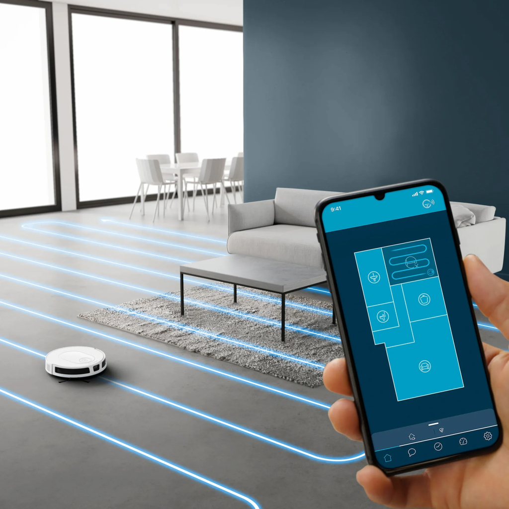 Пилосос Rowenta RR8477WH - зображення 4