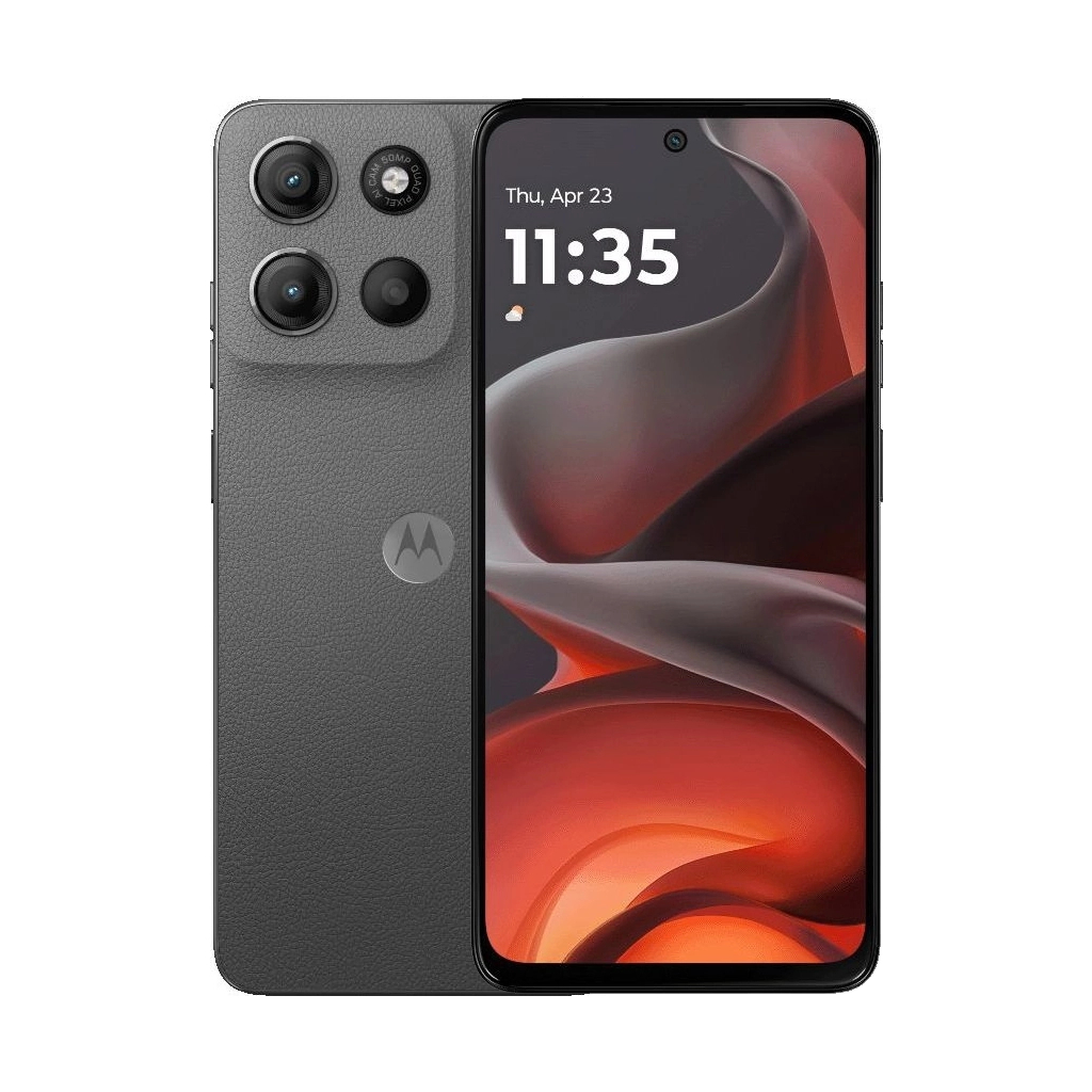 Мобільний телефон Motorola G15 8/512GB Gravity Grey (PB6E0064UA) - зображення 1