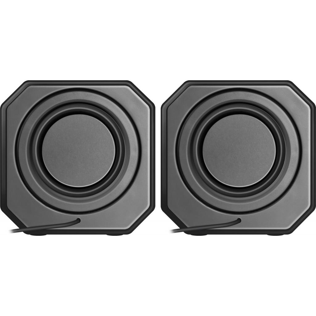 Акустична система Defender SPK-540 Black (65541) - зображення 2