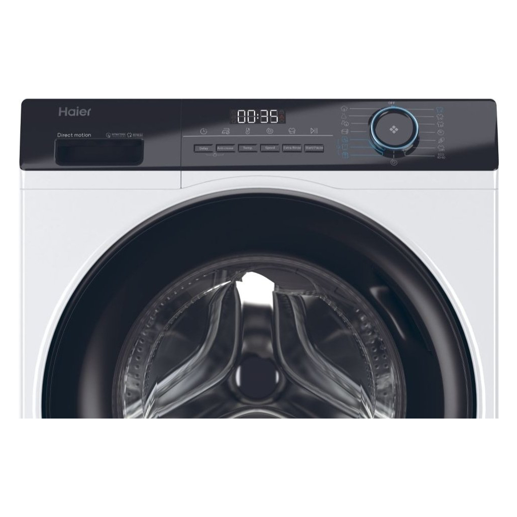 Пральна машина Haier HW70-B14929 - зображення 7