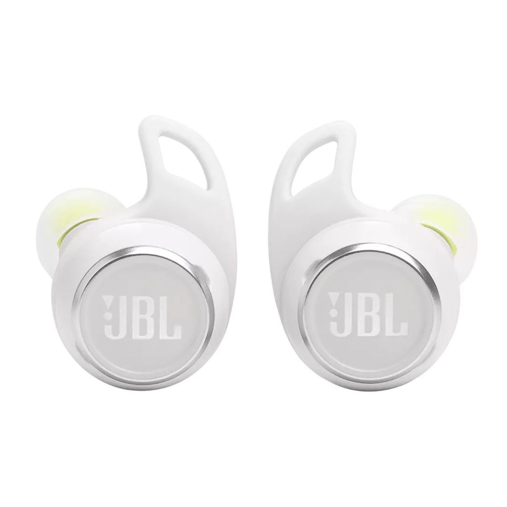 Навушники JBL Reflect Aero TWS White (JBLREFLECTAEROWHT) - зображення 2