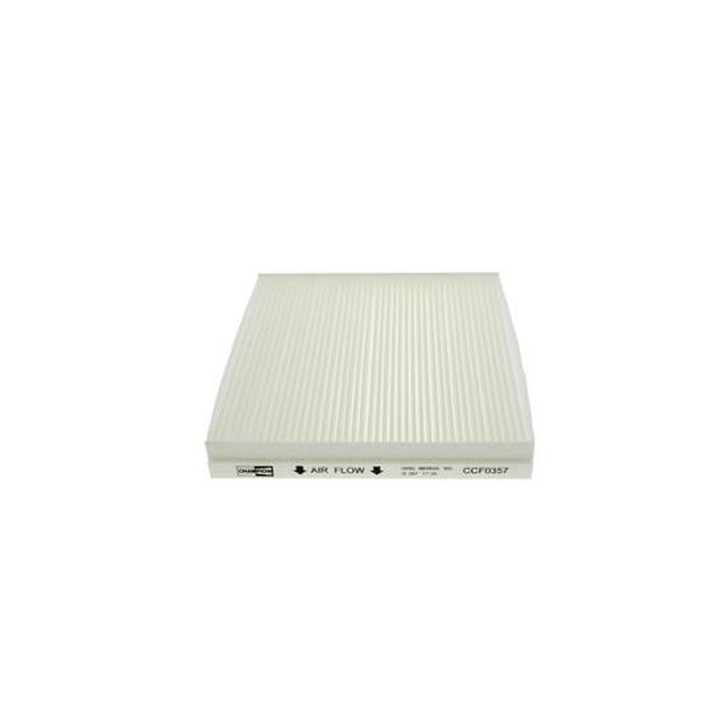 Фільтр салону Champion CCF0357 - зображення 1