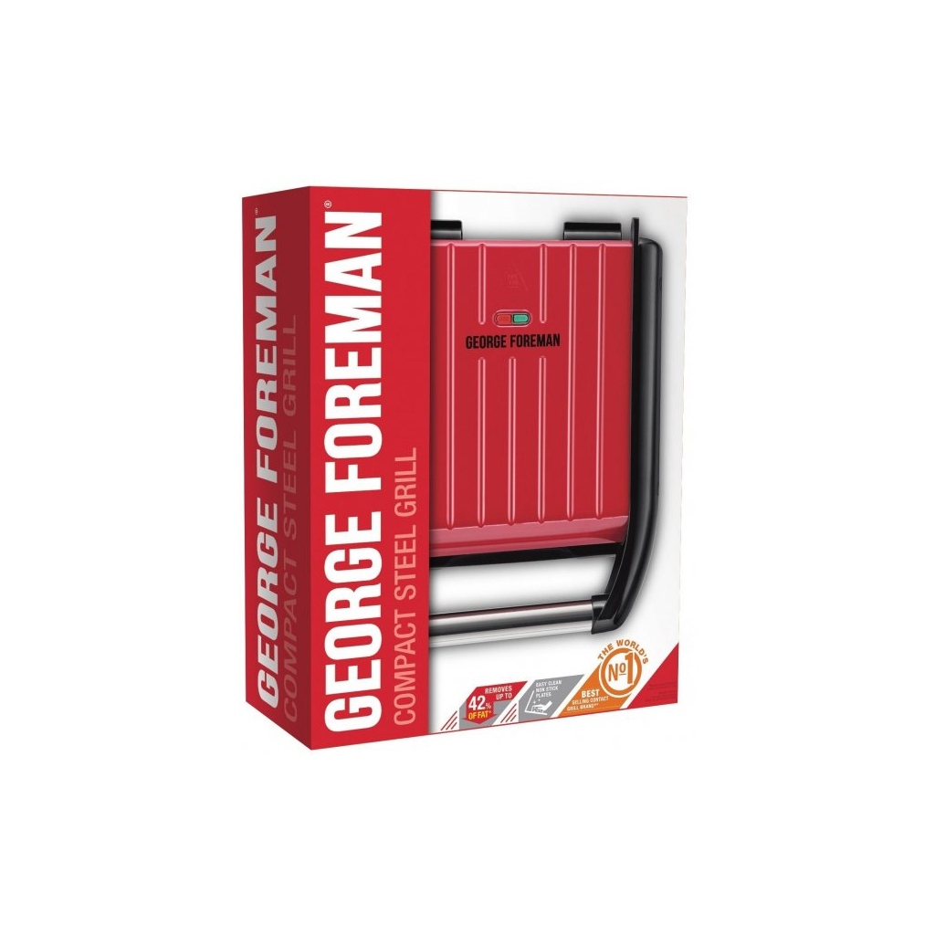 Електрогриль Russell Hobbs 25030-56 - зображення 7