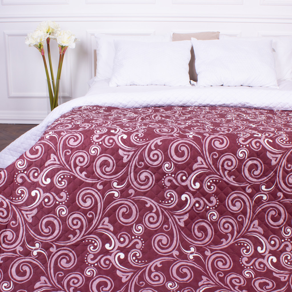 Покривало MirSon Print Line №5937 200х220 см Fantastic (2200006169291) - зображення 3