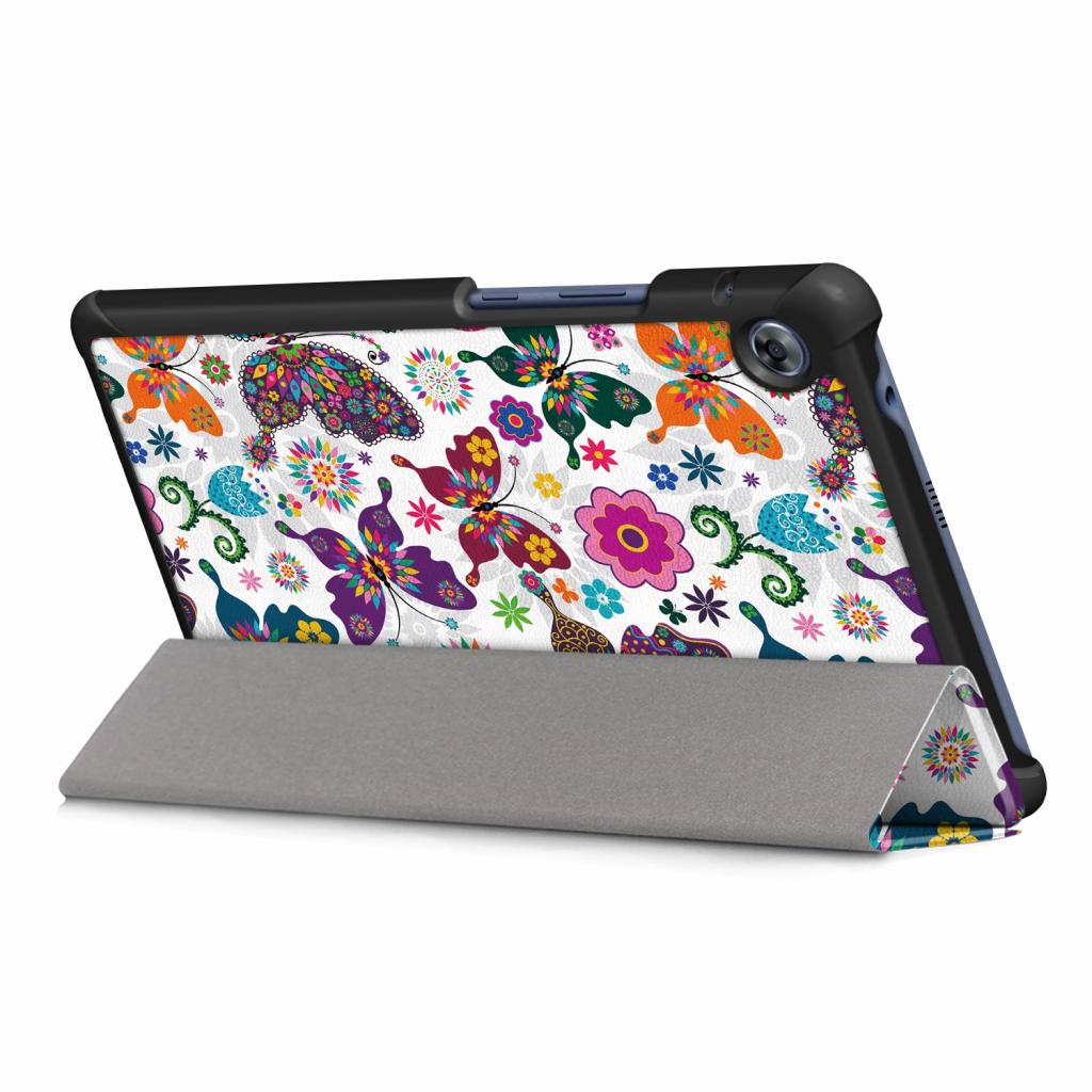 Чохол до планшета BeCover Smart Case Huawei MatePad T8 Butterfly (705098) (705098) - зображення 4