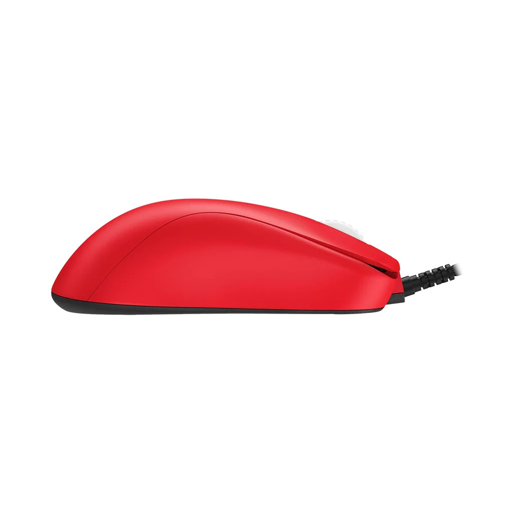 Мишка Zowie S2-RE USB Red (9H.N3XBB.A6E) - зображення 5