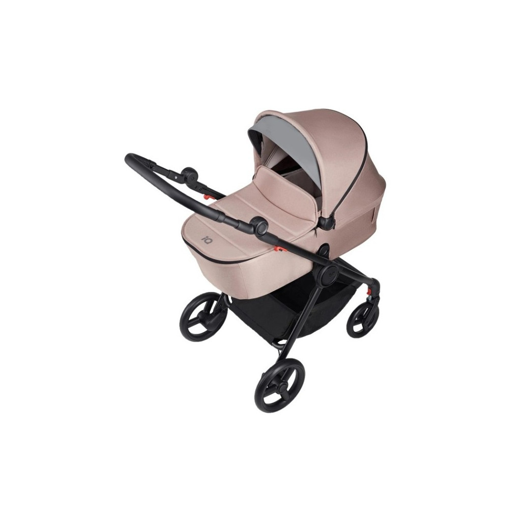 Коляска Anex IQ rosy трансформер (IQ-05) - зображення 1