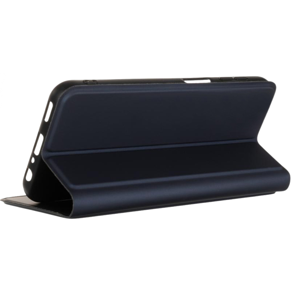 Чохол до мобільного телефона BeCover Exclusive New Style Samsung Galaxy A07 SM-A075 Black (713891) - зображення 6