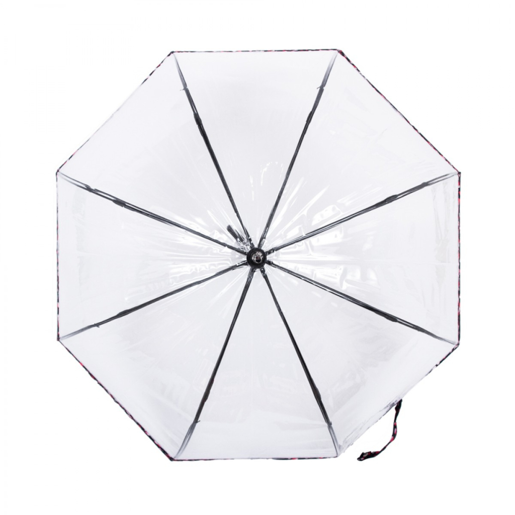 Парасоля Fulton L866- Birdcage-2 Luxe Love Hearts (L866-040027) - зображення 4