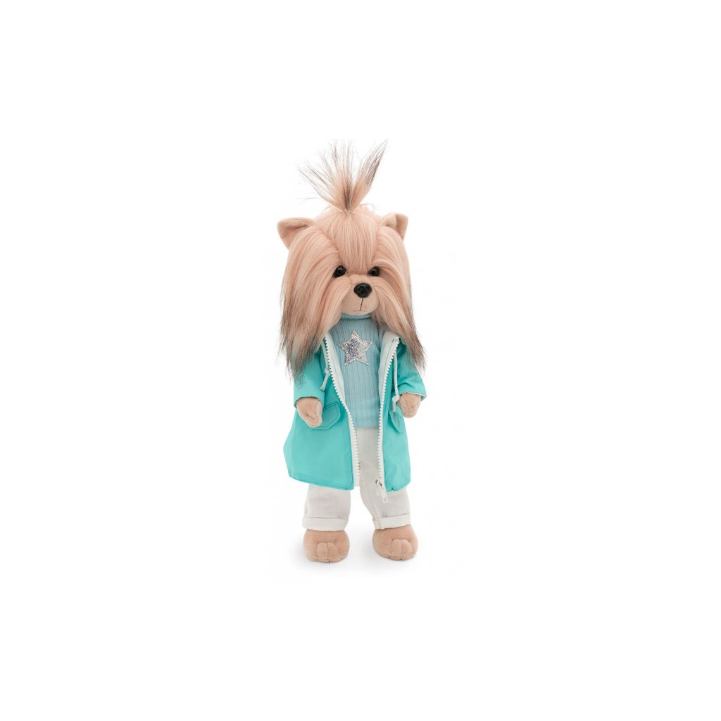 М'яка іграшка Orange Lucky Yoyo: Морський бриз (LD2/083) - зображення 1