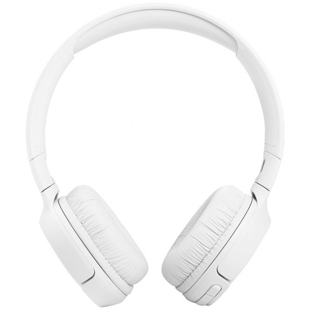 Навушники JBL Tune 510BT White (JBLT510BTWHTEU) - зображення 2