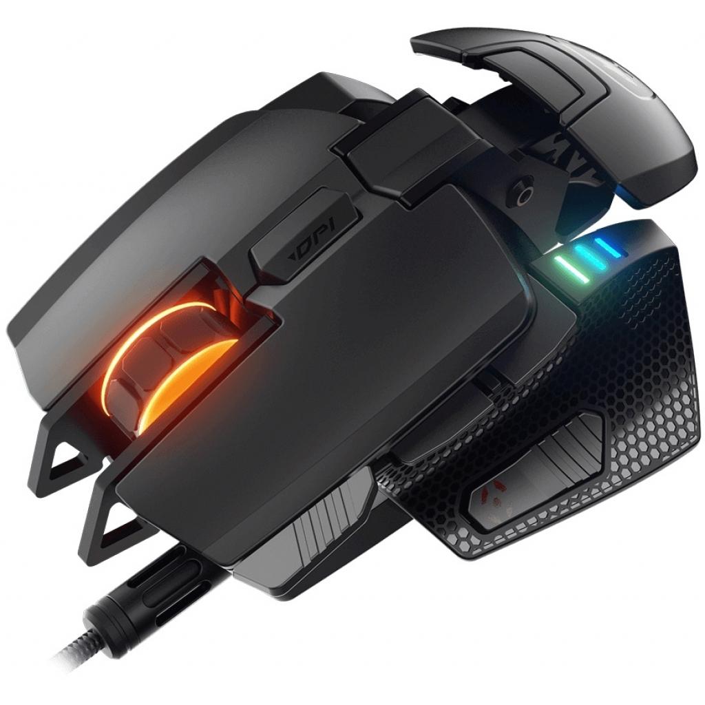 Мишка Cougar 700M EVO Black - зображення 1