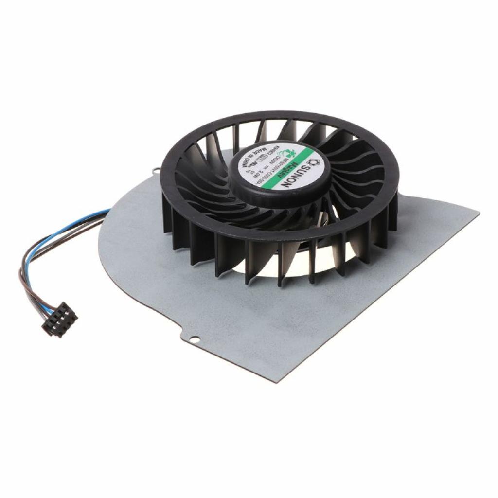 Вентилятор ноутбука HP ProBook 6570b, Elitebook 8560p, 8560w, 8570p, 8570W (MF60150 (A48461) - зображення 3