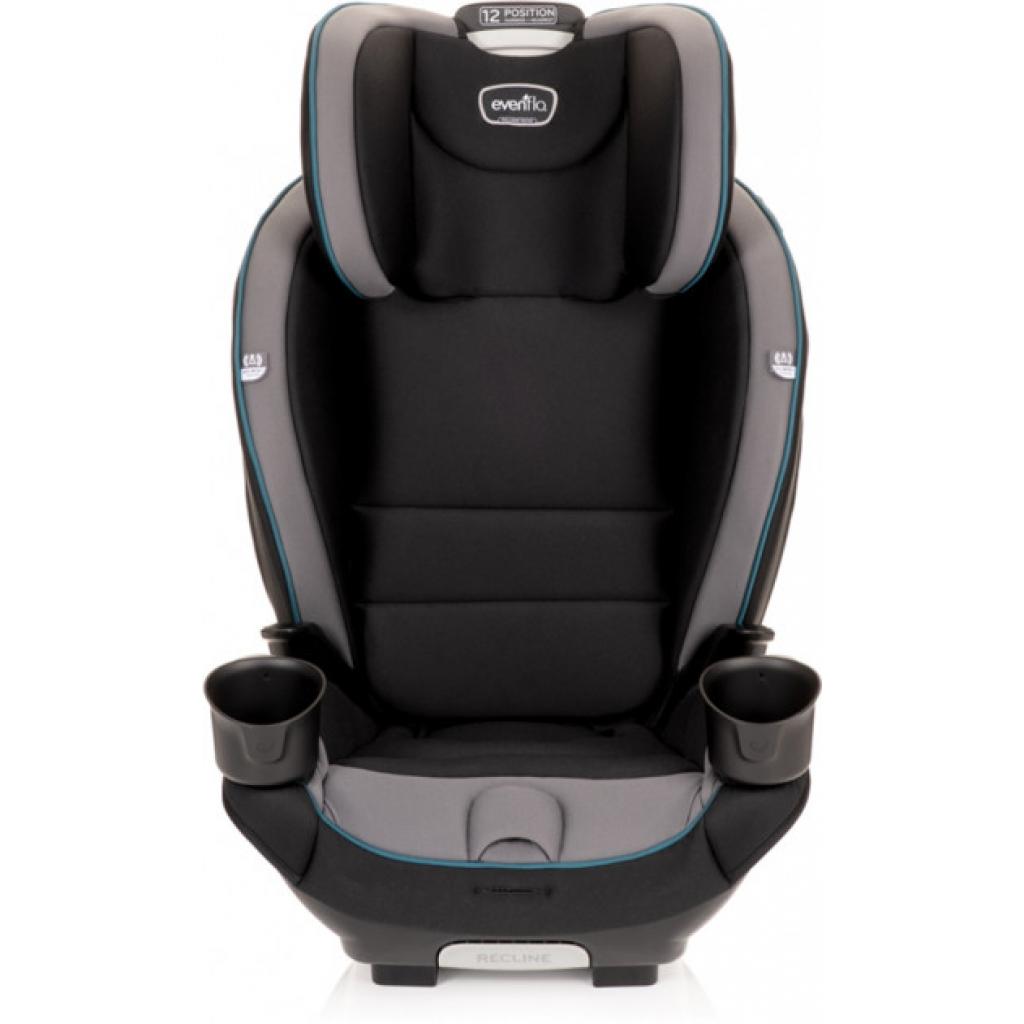 Автокрісло Evenflo EveryKid LX Ontario (032884200009) - зображення 5