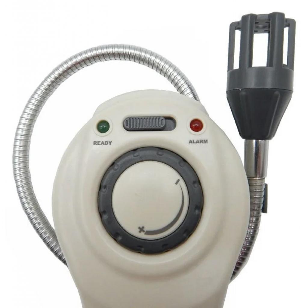 Газоаналізатор Benetech витоку газів 10%LEL (GM8800A) - зображення 2