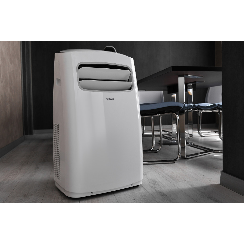 Кондиціонер Ardesto ACM-12P-R290-PF1 - зображення 11