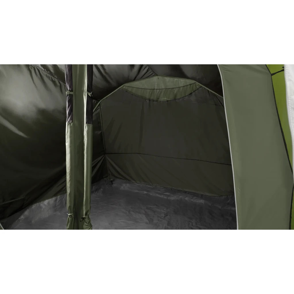 Намет Easy Camp Huntsville Twin 600 Green/Grey (929579) - зображення 7