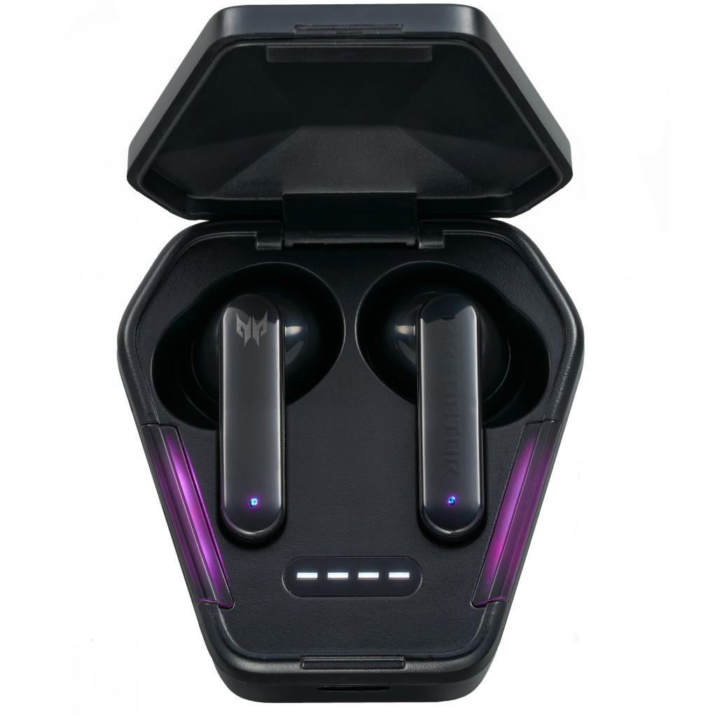 Навушники Acer Galea 330 Black (GP.HDS11.01P) - зображення 3