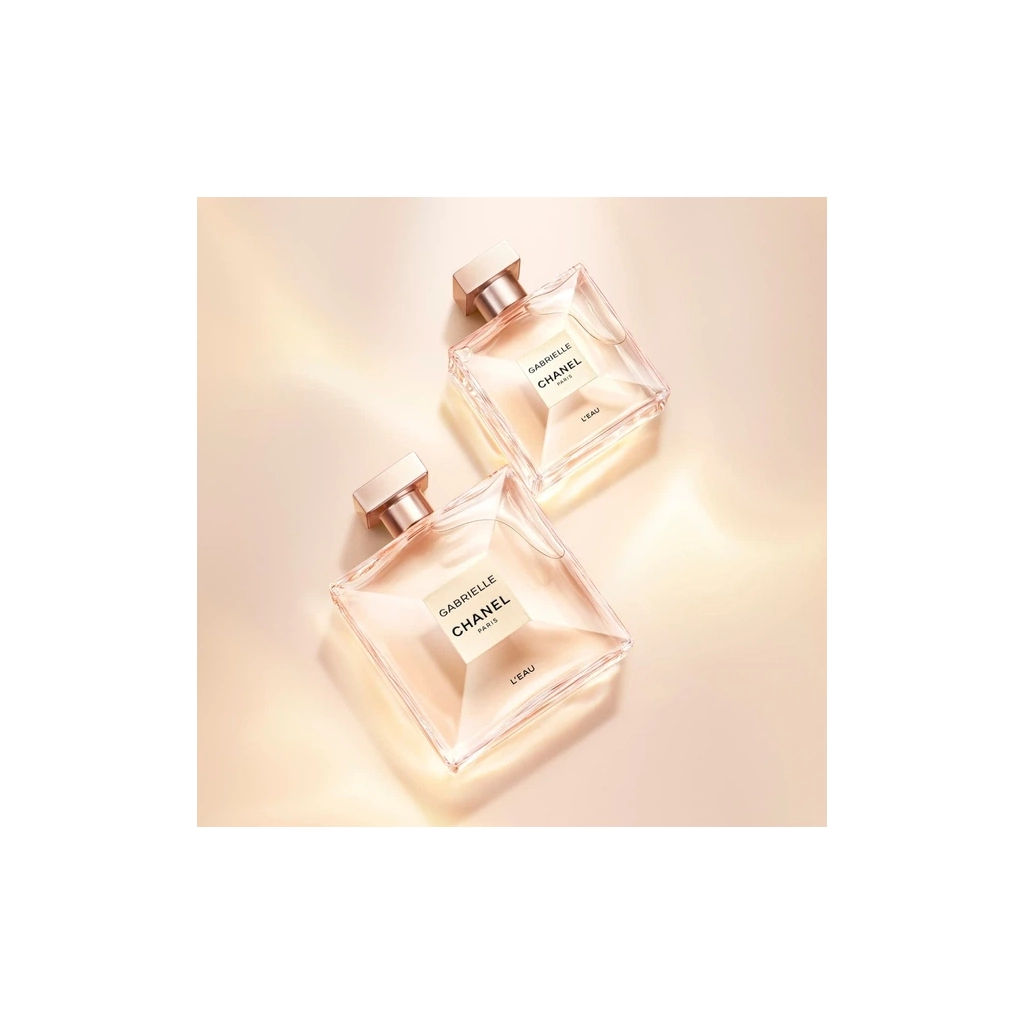 Туалетна вода Chanel Gabrielle L'Eau 50 мл (3145891203509) - зображення 5