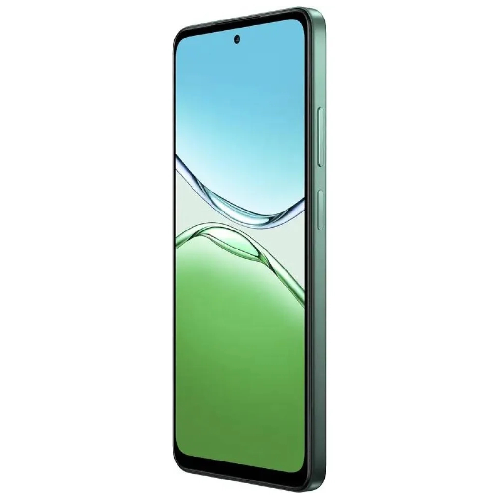 Мобільний телефон Oppo A5 8/256GB Aurora Green (OFCPH2727_GREEN_8/256) - зображення 9