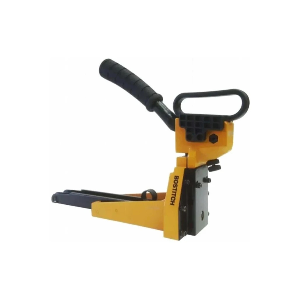 Степлер будівельний Bostitch пакувальний, механічний, тип кріплення "A", 15-19 мм (MS-3519-E) - зображення 2