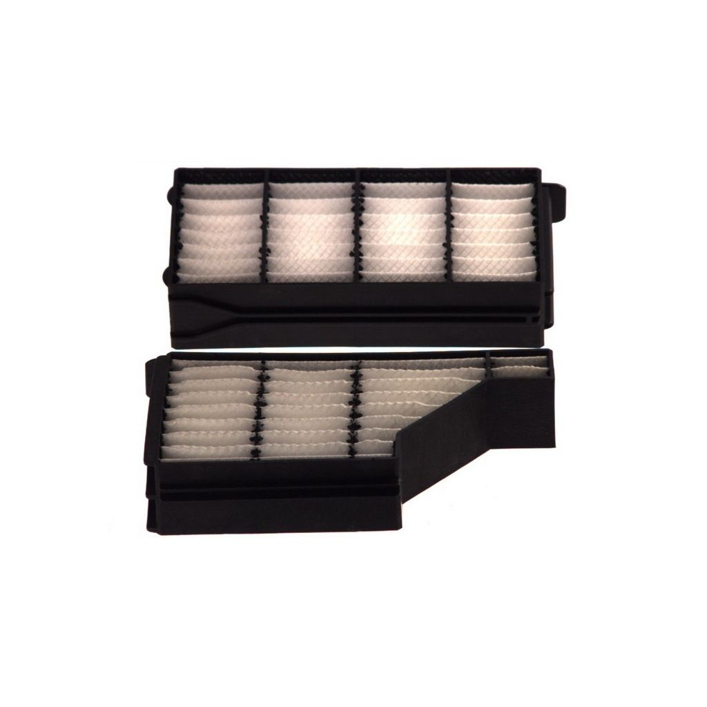 Фільтр салону HERTH+BUSS JAKOPARTS J1347005 - изображение 2