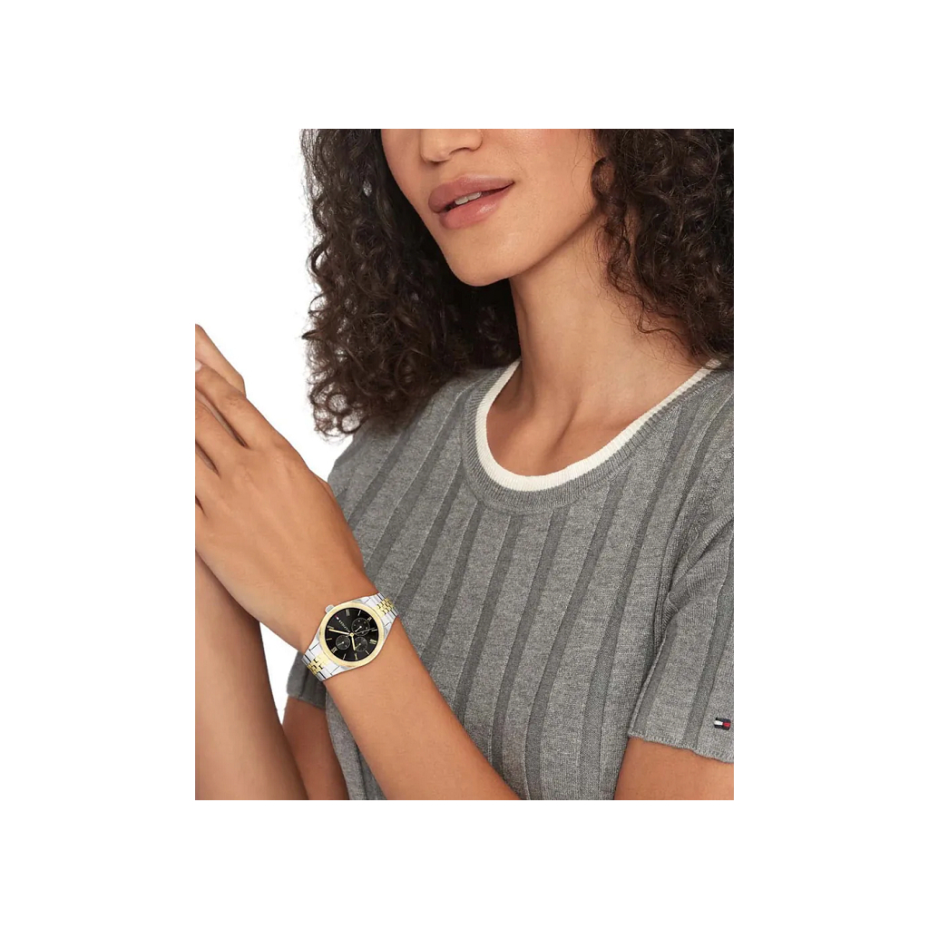 Наручний годинник Tommy Hilfiger 1782591 - зображення 4