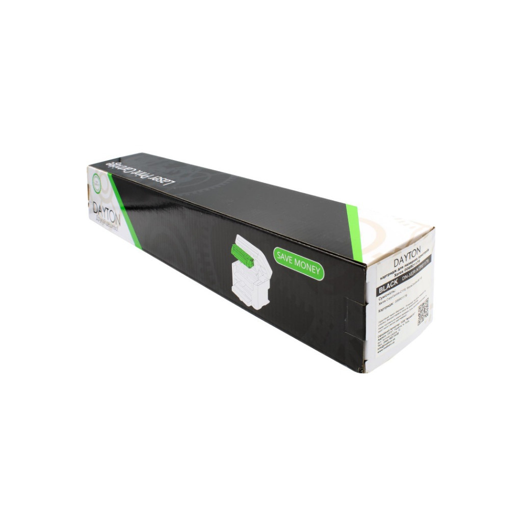 Картридж Dayton Xerox 006R01179 11k (DN-XER-NTR01179) - зображення 3