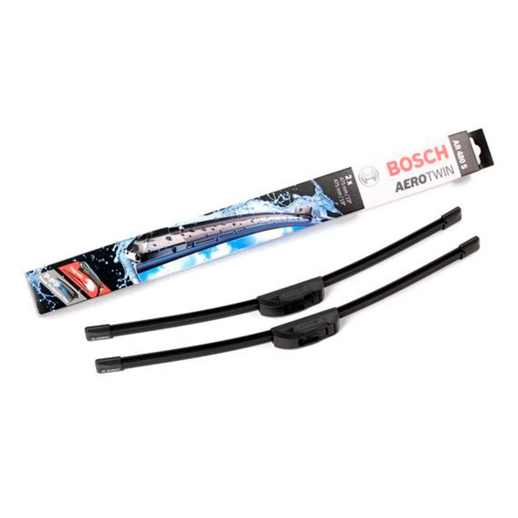 Щітка склоочисника Bosch 3 397 118 900 - зображення 3