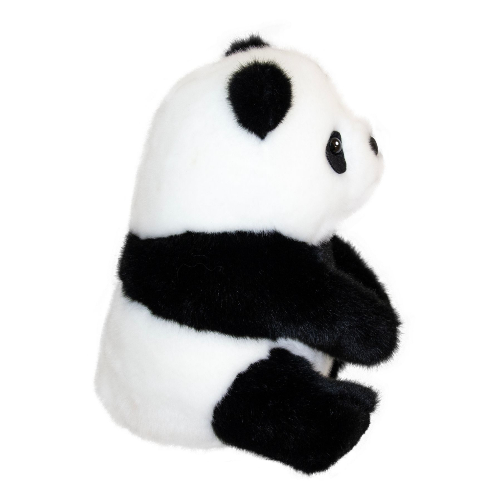 М'яка іграшка Aurora Панда 20 см (240319A) - зображення 3