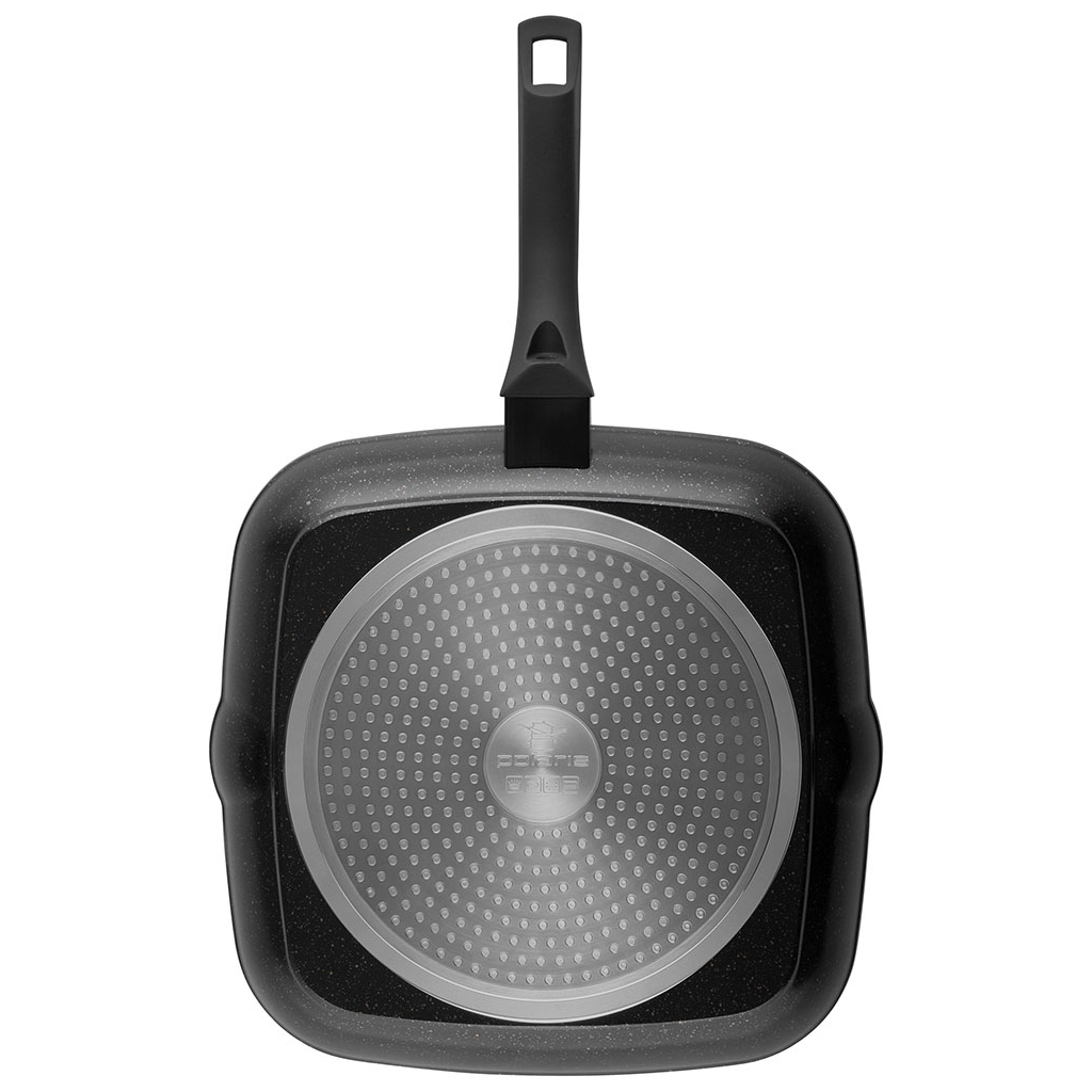 Сковорода Polaris Grill Monolit-28G 28 см (Monolit-28G) - зображення 5