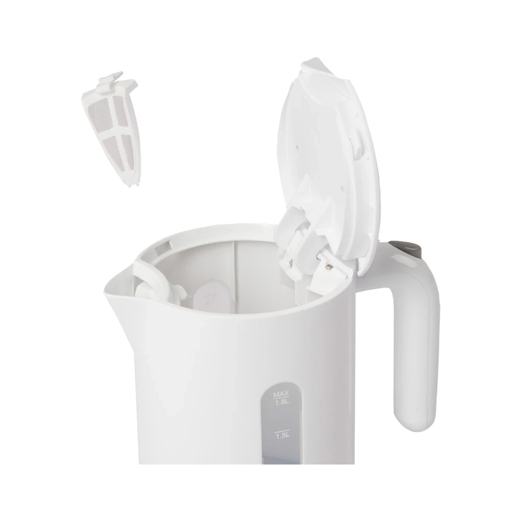 Електрочайник Bomann WK 5012 CB (WK5012CB) - зображення 4