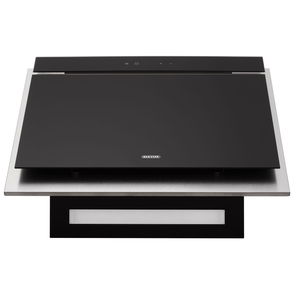 Витяжка кухонна Eleyus KREON 1200 LED 60 IS+BL - зображення 4