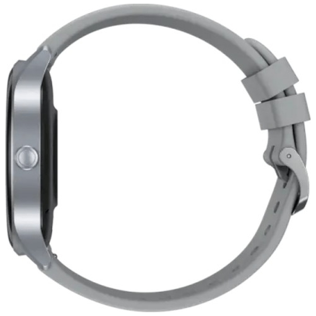 Смарт-годинник Proove Harmony silver glossy (51264) - зображення 4